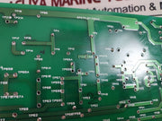 Puncom Ep2Tfl071703A2 Printed Circuit Board Bcc Fuba