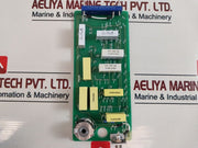 Puncom Ep2Tfl071703A2 Printed Circuit Board Bcc Fuba