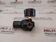Puqi99628 Pressure Gauge 0-140 Psi