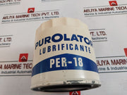 Purolator Per-18 Oil Filter