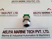 Lot of 3X Push button serie pla 10