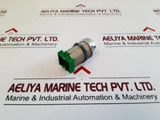 Lot of 3X Push button serie pla 10
