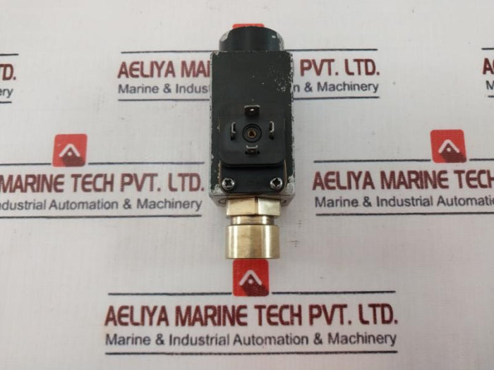 Hydropa Hydro Star Pressure Switch Pv 5-55, Pmax 300 Bar Max. 24V Dc 5A