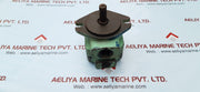 Yuken Pvr1T-12-l-ra-2080 Hydraulic Pump