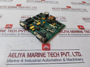 Pwa 137143-01 Printed Circuit Board Rev.T