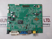 Pwb-5814 Rev: 00