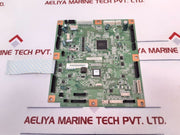 Matsushita Electric Pwb-a Pcb Card A121K10102 P09366