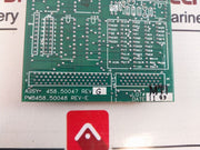 Pwb458.50048 Rev-e Pcb