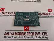 Pwb458.50113-c Printed Circuit Board