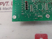 Pwb 9212-2456 Printed Circuit Board Rev 4.10