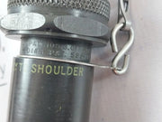 Pyle Line Electrical Connectors With Mod I Inserts