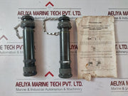 Pyle Line Electrical Connectors With Mod I Inserts