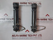 Pyle Line Electrical Connectors With Mod I Inserts