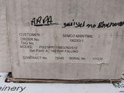 Pyropress Argus Pi531Ipr11/Bb32N3/S10 Intrinsically Safe Pressure Switch