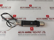 Pyropress Argus Pi531Ipr11/Bb32N3/S10 Intrinsically Safe Pressure Switch