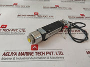 Pyropress Argus Pi531Ipr11/Bb32N3/S10 Intrinsically Safe Pressure Switch