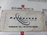 Pyropress Argus Pi531Ipr11/Bb32N3/S10 Intrinsically Safe Pressure Switch