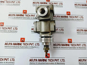 Pyropress Pf261S1B/2W10F32B/32S6Aa Pressure Switch