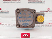 Pyropress Pf261S1B/7B10F12P/32S6Db Pressure Switch 64/07004176/44 Ip66