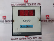 Pyrotech CosÉ¸ 240V Ac