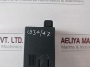 Pyrotech Pepl Digital Panel Volt Meter 110/230 Vac