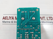 Pyrotronics Zu-35 Dual Zone Monitor Input Module 580-183121