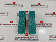 Pyrotronics Zu-35 Dual Zone Monitor Input Module 580-183121