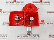 Q-light Sana200 Air Horn Ac220V 0.055A Wv121S222Nv 3.0MmÂ 