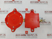 Q-light Sana200 Air Horn Ac220V 0.055A Wv121S222Nv 3.0MmÂ 