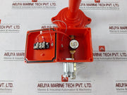 Q-light Sana200 Weatherproof Horns Sounder Audible Alarm Wv121S222Nv