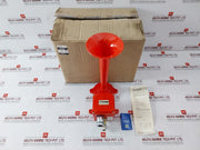 Q-light Sana200 Weatherproof Horns Sounder Audible Alarm Wv121S222Nv