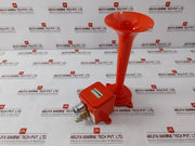 Q-light Sana200 Weatherproof Horns Sounder Audible Alarm Wv121S222Nv