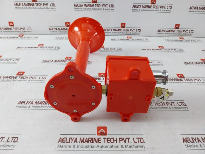 Q-light Sana200 Weatherproof Horns Sounder Audible Alarm Wv121S222Nv