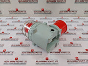 Q-light Sesa-m-s-ws Explosion-proof Light With Phone 220V (Not Working)