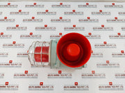 Q-light Sesa-m-s-ws Explosion-proof Light With Phone 220V (Not Working)