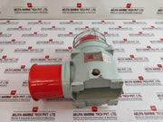 Q-light Sesa-m-s-ws Explosion Proof Light With Phone