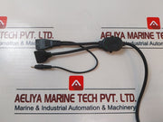 Q05/12-s335 Switching Adapter 100-240Vac