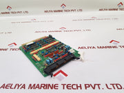 Jrcs Jstd-m15A Pcb Card New
