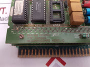 Brown Boveri 70As00 Transducer Module R25677