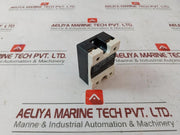 Qdq Ct-rm1A23D50 Solid State Relay 50A 230V Ac/Dc Control