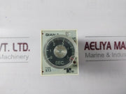 Qianji Relay St3P A-a Super Timer 0-5 Sec