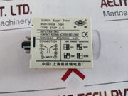 Qianji St3P A-c Super Timer 0-5 Sec