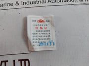 Qianji St3P A-c Super Timer 0-5 Sec