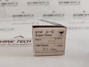 Qianji St3P A-c Super Timer 0-5 Sec