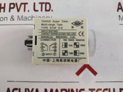 Qianji St3P A-d Super Timer St3 ,0-60 Min