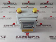 Qianwei Kromschroder Qk2000 Remote Diaphragm Gas Meter