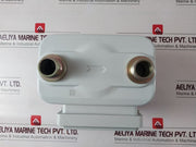 Qianwei Kromschroder Qk2000 Remote Diaphragm Gas Meter