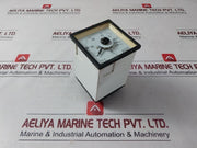 Qiaoguang Electric 03820110 Ammeter Timer 0-450 A