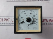 Qiaoguang Electric 03820110 Ammeter Timer 0-450 A
