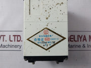 Qiaoguang Electric F72-a Ammeter 0-180 A